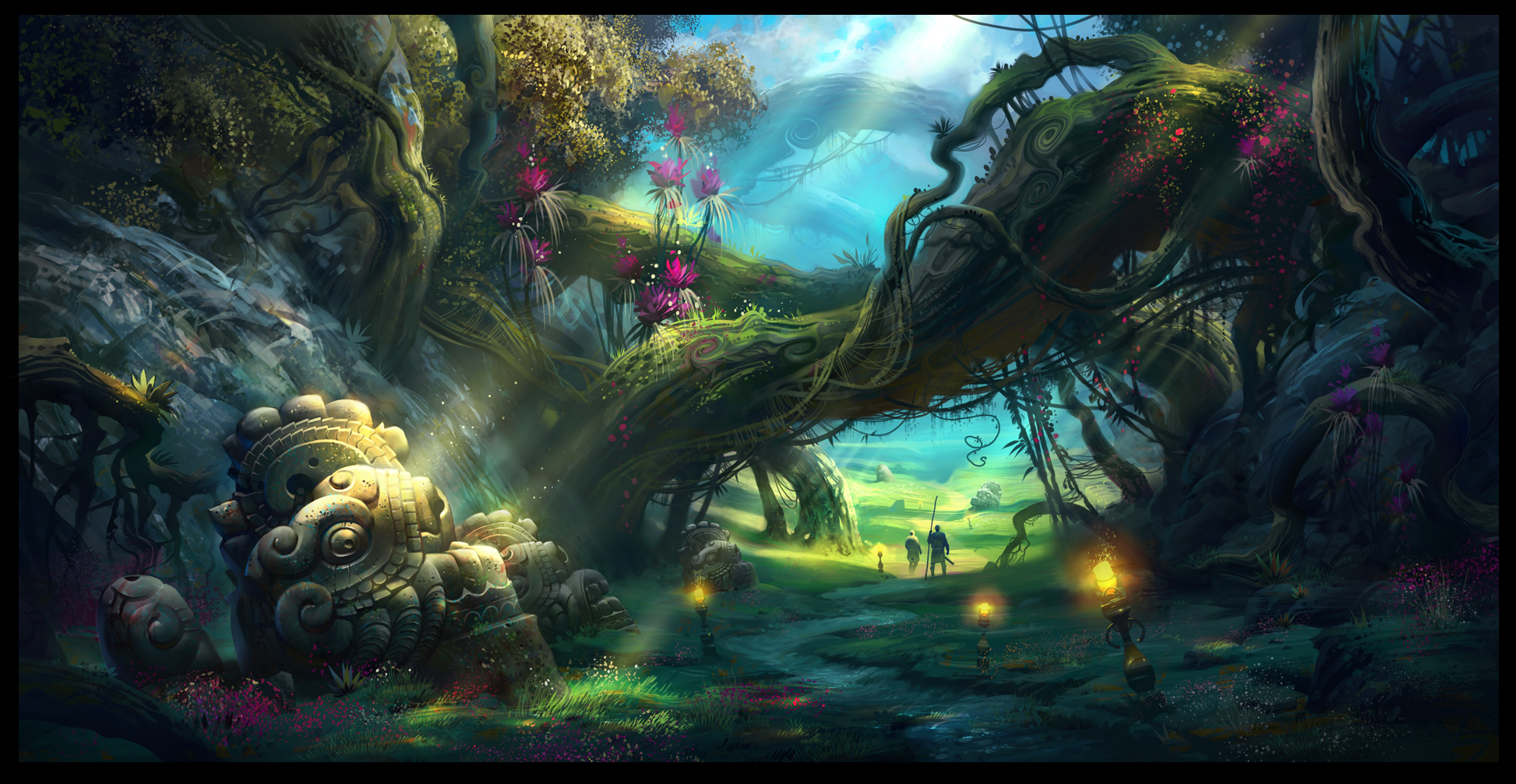 Unsplashed background img 1
